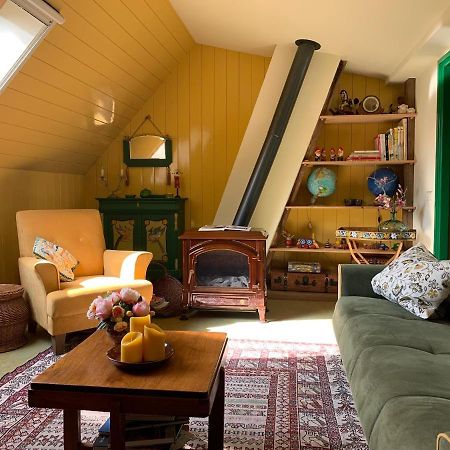 Ferienwohnung Olga Hoeve Twisk Exterior foto